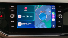 Volkswagen Polo 1.0 TSI 95 Match 5dr Petrol Hatchback